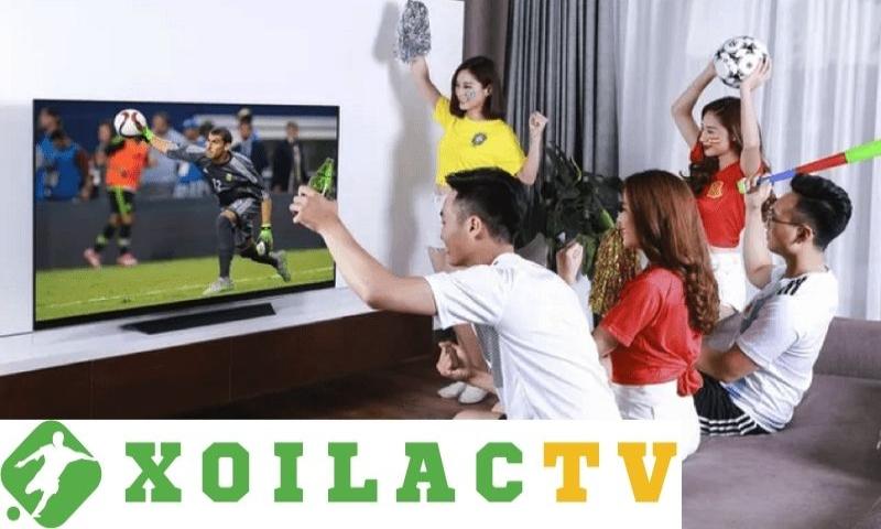 Những tính năng độc đáo của Xoilac TV dành cho khán giả